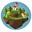  M3M City of Royals Total Land Area